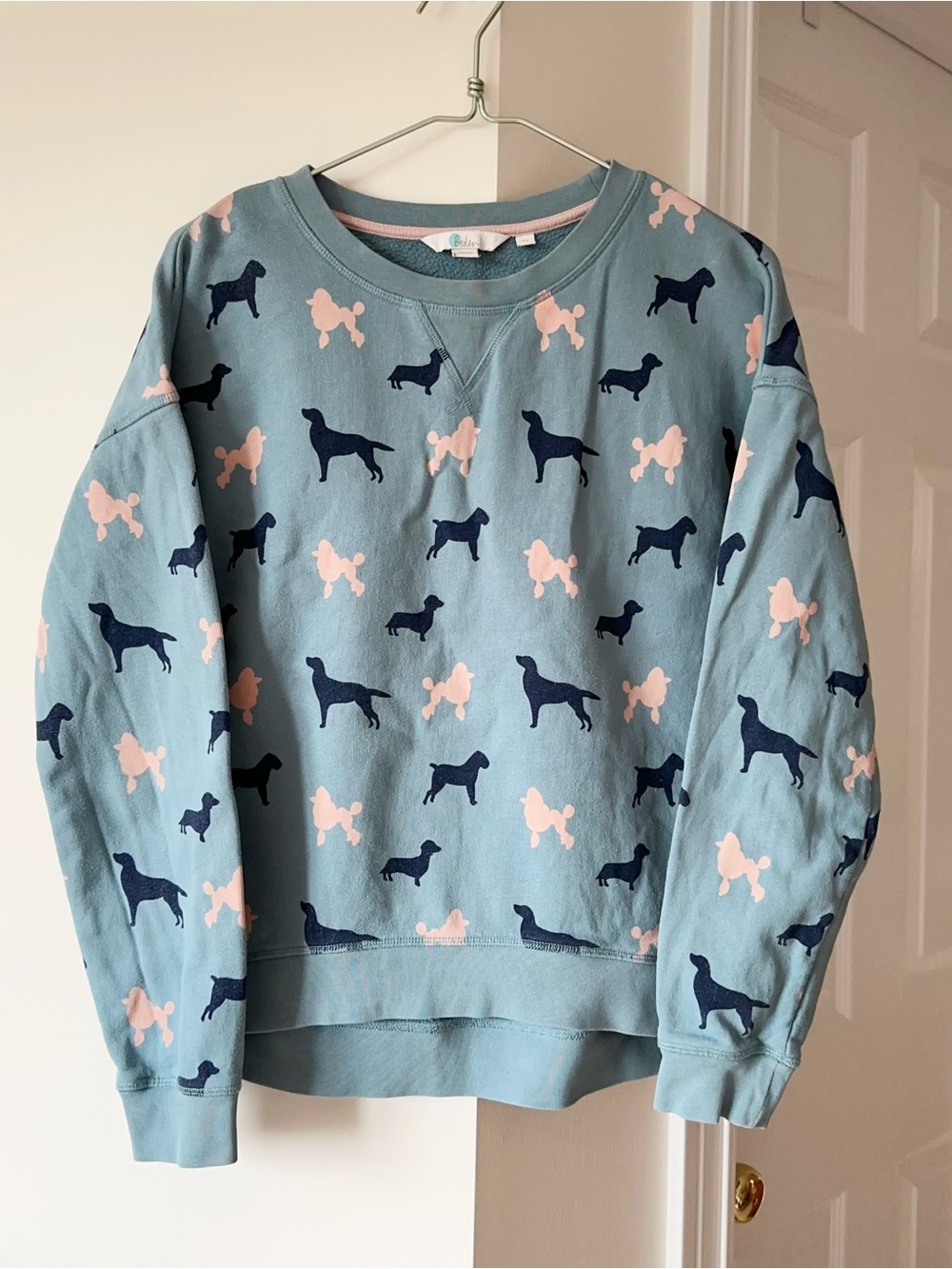 Boden Crewneck Sweatshirt